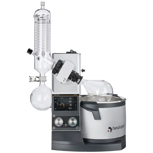 Heidolph Instruments : Products