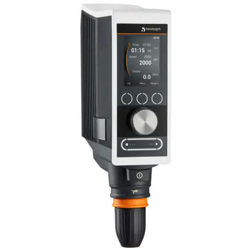 Heidolph Instruments : Products